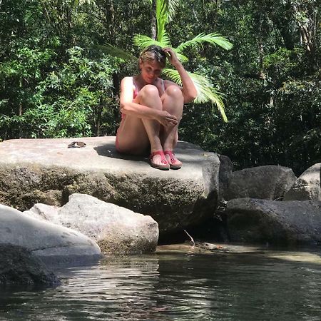 Daintree Crocodylus Villa Cow Bay Exterior photo