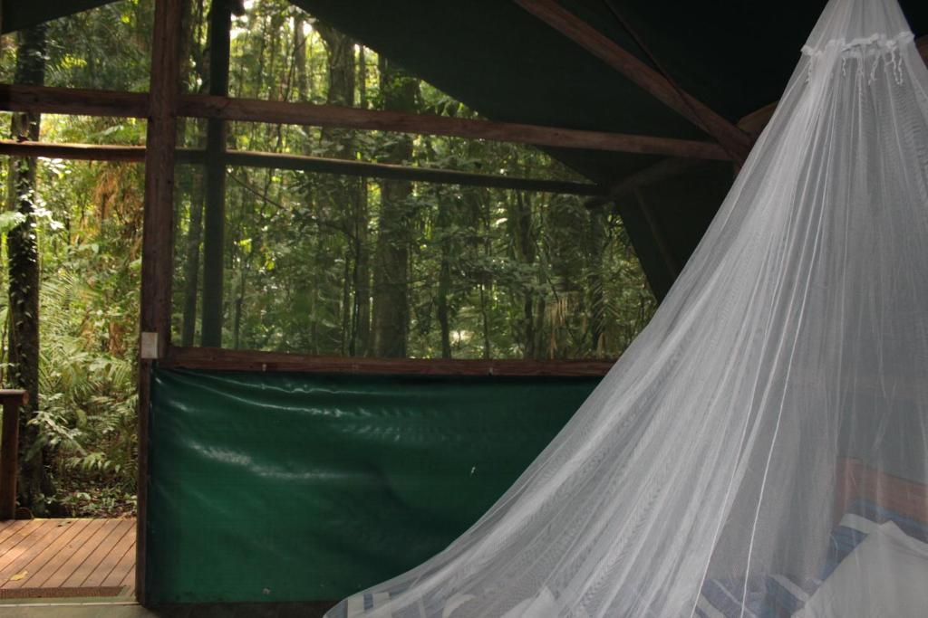 Daintree Crocodylus Villa Cow Bay Room photo