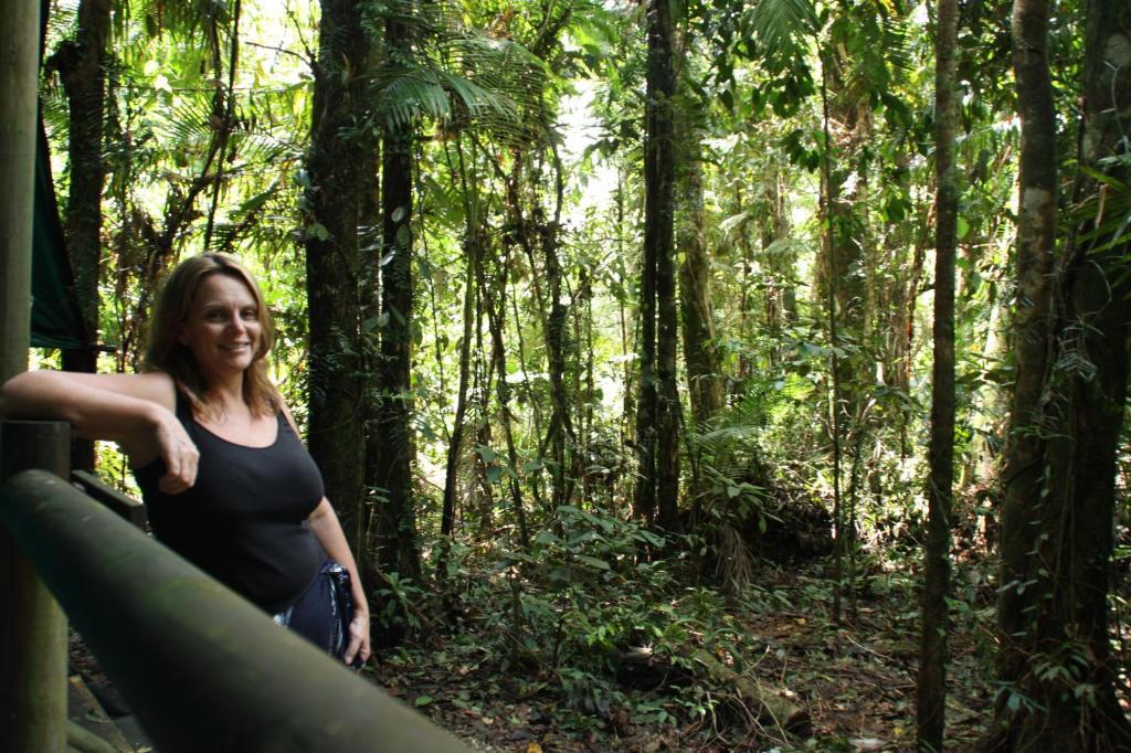 Daintree Crocodylus Villa Cow Bay Room photo