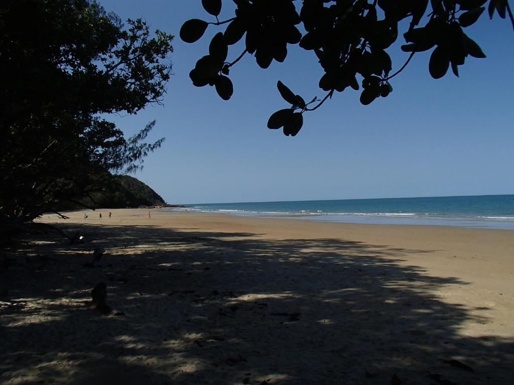 Daintree Crocodylus Villa Cow Bay Exterior photo