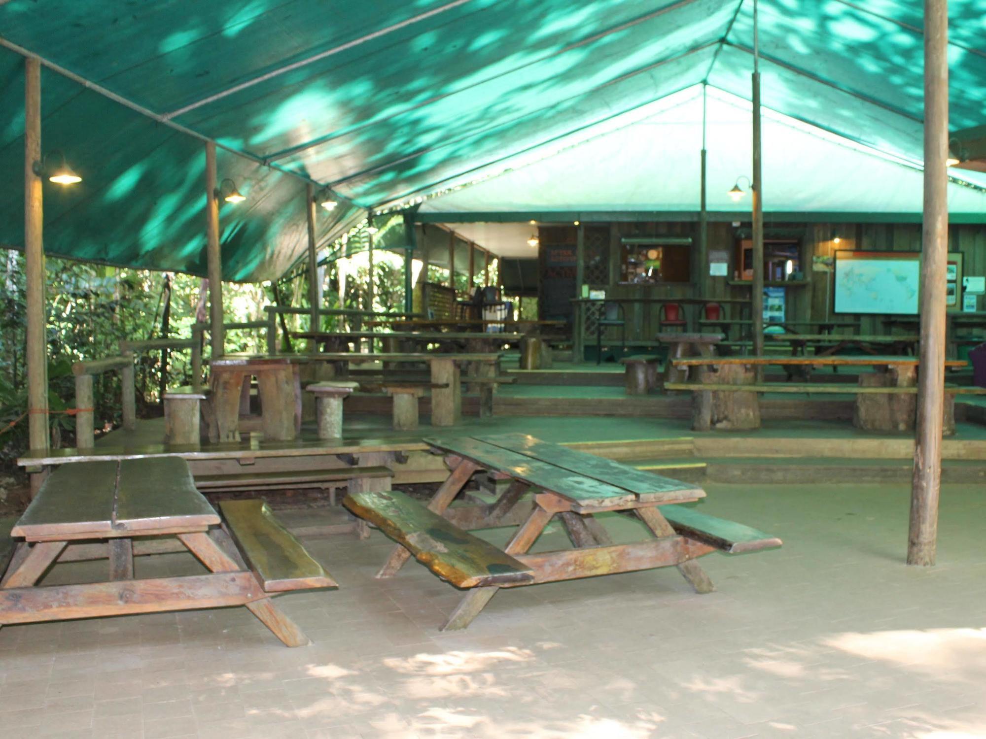 Daintree Crocodylus Villa Cow Bay Exterior photo