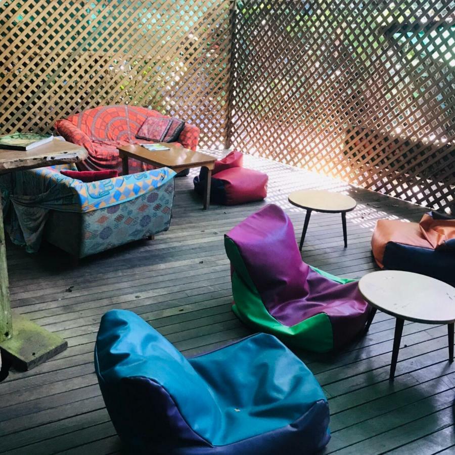Daintree Crocodylus Villa Cow Bay Exterior photo